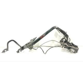 крыша BMW 4 серия F32/F33 [рестайлинг] F33 2018, 3.5 л., бензин, кабриолет