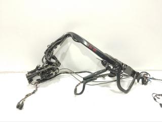 крыша BMW 4 серия F32/F33 [рестайлинг] F33 2018, 3.5 л., бензин, кабриолет