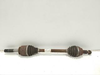 полуось задняя (приводной вал, ШРУС) Land Rover Range Rover 4 поколение 2017, 4.4 л., дизель, АКПП, внедорожник 5 дв., CPLA-4K139-AA