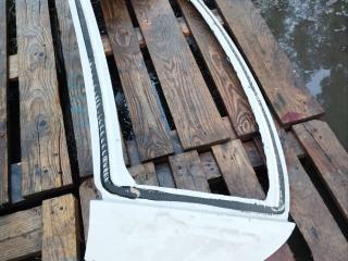 крыша BMW 4 серия F32/F33 [рестайлинг] F33 2018, 3.5 л., бензин, кабриолет