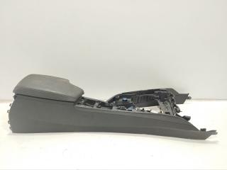 консоль салона BMW 4 серия F32/F33 [рестайлинг] F33 2018, 3.5 л., бензин, кабриолет