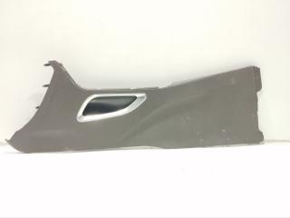 накладка на торпедо (консоль) Jaguar F-Pace 1 поколение 2018, 2.0 л., дизель, CM80485