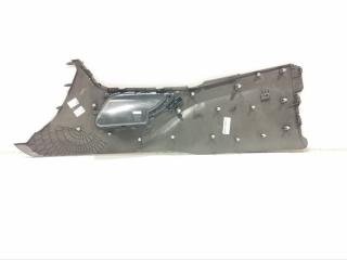 накладка на торпедо (консоль) Jaguar F-Pace 1 поколение 2018, 2.0 л., дизель, CM804856