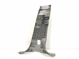 обшивка стойки центральной левой Jaguar F-Pace 1 поколение 2018, 2.0 л., дизель, HK83-31057-AD