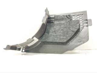 пластик Jaguar F-Pace 1 поколение 2018, 2.0 л., дизель, HK8302348AE