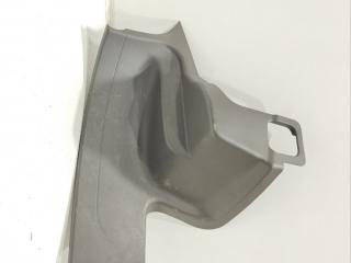 накладка на порог внутренняя Jaguar F-Pace 1 поколение 2018, 2.0 л., дизель, HK83-13244-A