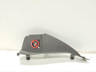 накладка на торпедо (консоль) Jaguar F-Pace 1 поколение 2018, 2.0 л., дизель, HK83-04481-AB