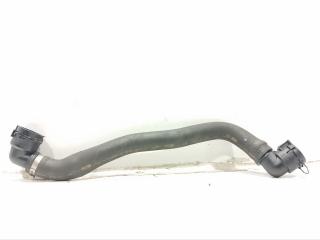 патрубок радиатора Jaguar F-Pace 1 поколение 2018, 2.0 л., дизель, GX73-8A589-AF