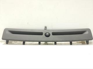 воздуховод Jaguar F-Pace 1 поколение 2018, 2.0 л., дизель, HK83-044A98-AB