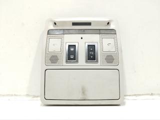 фонарь салона (плафон) Jaguar F-Pace 1 поколение 2018, 2.0 л., дизель, HK8315K609AA