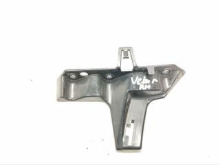 Крепление бампера переднего Land Rover Range Rover Velar 1 поколение 2020, 2.0 л., дизель, J8A2-16F073-AB