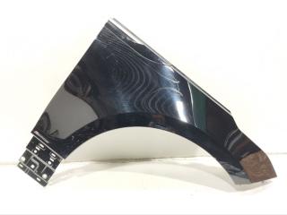 крыло переднее правое Land Rover Range Rover Velar 1 поколение 2020, 2.0 л., дизель