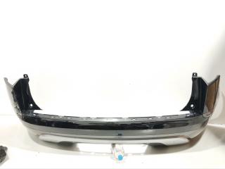 бампер задний Land Rover Range Rover Velar 1 поколение 2020, 2.0 л., дизель