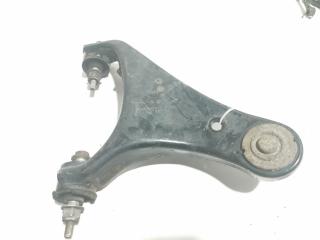 рычаг передний левый Land Rover Discovery 4 поколение [рестайлинг] 2015, 3.0 л., 306DT, дизель, АКПП, внедорожник 5 дв.