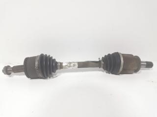 полуось передняя левая (приводной вал, ШРУС) Land Rover Discovery 4 поколение [рестайлинг] 2015, 3.0 л., 306DT, дизель, АКПП, внедорожник 5 дв., 5H22-7A684-DB