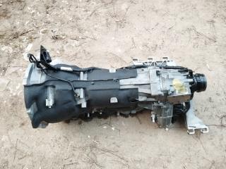 КПП автоматическая (АКПП) Land Rover Range Rover Velar 1 поколение 2020, 2.0 л., дизель, АКПП, H7A37000CE