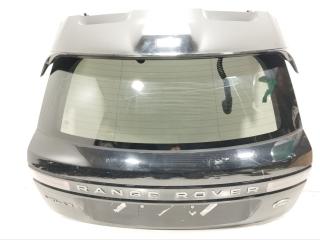 крышка багажника (дверь 3-5) Land Rover Range Rover Velar 1 поколение 2020, 2.0 л., дизель, АКПП