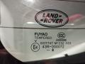 крышка багажника (дверь 3-5) Land Rover Range Rover Velar 1 поколение 2020, 2.0 л., дизель, АКПП - фото №5