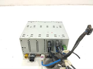 магнитола Land Rover Range Rover Velar 1 поколение 2020, 2.0 л., дизель, АКПП, J9D3-19C211-PD