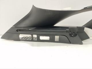 пластик Land Rover Range Rover Velar 1 поколение 2020, 2.0 л., дизель, АКПП, J8A251749