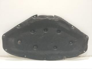 шумоизоляция капота BMW 4 серия F32/F33 [рестайлинг] 2018, 2.0 л., дизель, АКПП, 7221993