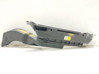 воздуховод (дефлектор) радиатора Land Rover Range Rover Velar 1 поколение 2020, 2.0 л., дизель, АКПП, HK83-9A675-BB