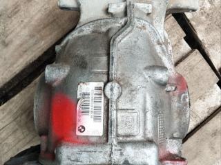 редуктор заднего моста BMW 5 серия G30/G31 G30 2019, 2.0 л., гибрид, 8618720