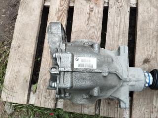 редуктор заднего моста BMW X3 G01 2020, 2.0 л., B47 D20 B, дизель, АКПП, внедорожник 5 дв., 8655041, 8692247