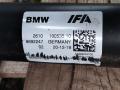 редуктор заднего моста BMW X3 G01 2020, 2.0 л., B47 D20 B, дизель, АКПП, внедорожник 5 дв., 8655041, 8692247 - фото №5