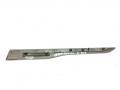 Комплект молдингов Land Rover Range Rover Velar 1 поколение 2020, 2.0 л., дизель, АКПП, J8A2-29427-AE, J8A2-29426-AE, J8A2-280B11, J8A2-280B10 - фото №4