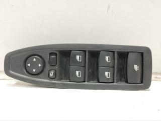 блок управления стеклоподъемниками BMW 4 серия F32/F33 [рестайлинг] F33 2018, 3.5 л., бензин, кабриолет, 9362132