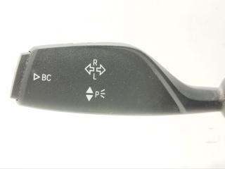 переключатель подрулевой (стрекоза) BMW 4 серия F32/F33 [рестайлинг] F33 2018, 3.5 л., бензин, кабриолет, 61316996595, 6996595