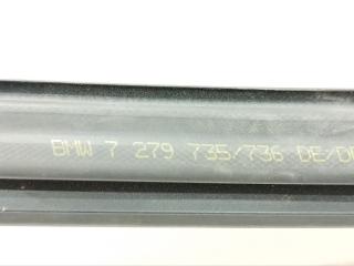 уплотнитель BMW 4 серия F32/F33 [рестайлинг] F33 2018, 3.5 л., бензин, кабриолет, 7279735