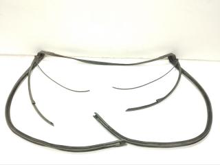 уплотнитель BMW 4 серия F32/F33 [рестайлинг] F33 2018, 3.5 л., бензин, кабриолет, 7279772