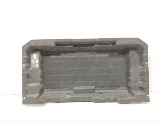 обшивка багажника BMW 6 серия G32 2018, 3.0 л., дизель, АКПП, хетчбэк 5 дв., 7377722