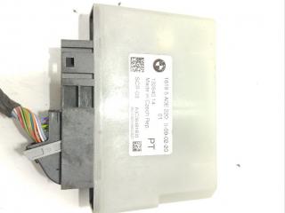 блок управления AdBlue BMW 5 серия G30/G31 G30 2019, 2.0 л., дизель, 16195A0E220