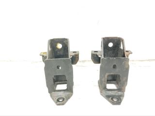 кронштейн радиатора Land Rover Range Rover Velar 1 поколение 2020, 2.0 л., дизель, АКПП, GX73-8A291-CE, GX73-8A291-CD