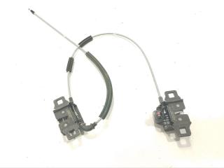 замок капота Land Rover Discovery Sport 1 поколение [рестайлинг] 2020, 2.0 л., 204DTD, дизель, АКПП, внедорожник 5 дв., 5H22-16700-BF