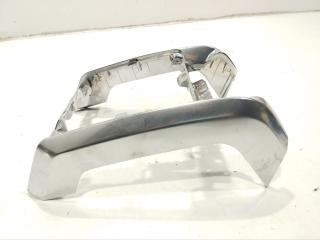 Декоративная накладка центральной консоли Land Rover Range Rover Sport 2 поколение 2017, 3.0 л., дизель, АКПП, внедорожник 5 дв., DK-67448-AB