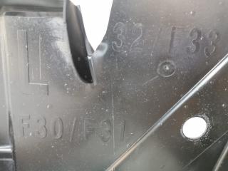 защита днища BMW 4 серия F32/F33/GT F36 [рестайлинг] 2018, 2.0 л., дизель, АКПП, 8062221, 51758062221