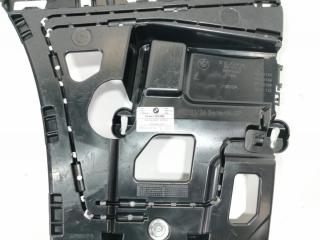 Крепление бампера заднего BMW 4 серия F32/F33/GT F36 [рестайлинг] 2018, 2.0 л., дизель, АКПП, 51127428731, 7428731