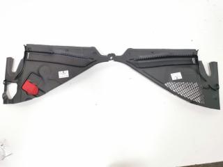 дождевик BMW 4 серия F32/F33/GT F36 [рестайлинг] 2018, 2.0 л., дизель, АКПП