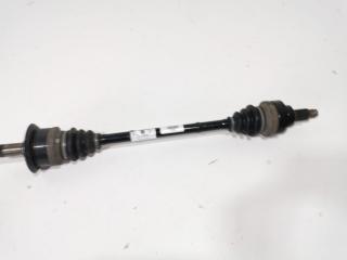 полуось (приводной вал, ШРУС) BMW 4 серия F32/F33/GT F36 [рестайлинг] 2018, 2.0 л., дизель, АКПП, 8680347, 33208680347