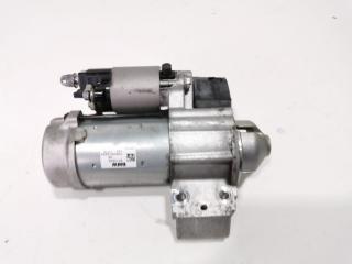 стартер BMW 4 серия F32/F33/GT F36 [рестайлинг] 2018, 2.0 л., дизель, АКПП, 8570846, 438000-0494, 12418571350, 8571350