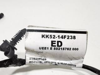 комплект системы «Комфортный доступ» Land Rover Range Rover 4 поколение [рестайлинг] 2020, 2.0 л., гибрид, АКПП, внедорожник 5 дв., KK52-14F238-ED, K95301AE