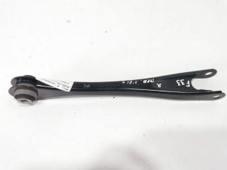 рычаг задний левый BMW 4 серия F32/F33/GT F36 [рестайлинг] 2018, 2.0 л., дизель, АКПП, 6792525, 33326792525