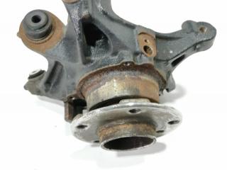 кулак задний левый BMW 4 серия F32/F33/GT F36 [рестайлинг] 2018, 2.0 л., дизель, АКПП, 33326797507