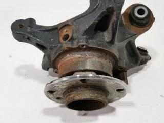 кулак задний правый BMW 4 серия F32/F33/GT F36 [рестайлинг] 2018, 2.0 л., дизель, АКПП, 33326797508