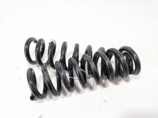 пружина задняя BMW 4 серия F32/F33/GT F36 [рестайлинг] 2018, 2.0 л., дизель, АКПП