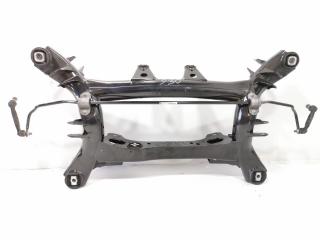 балка подвески задняя BMW 4 серия F32/F33/GT F36 [рестайлинг] 2018, 2.0 л., дизель, АКПП, 33316792507